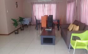 Gateway Guest House